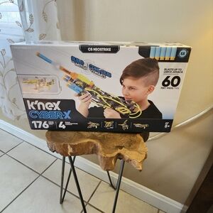 K'nex Cyber X C5 NEOSTRIKE